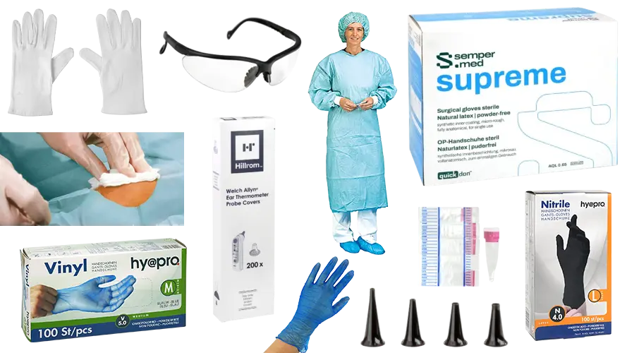 Persoonlijke bescherming