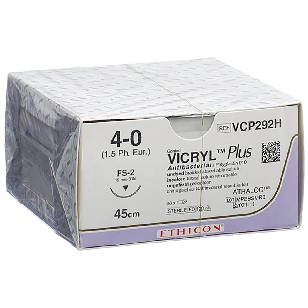 VCP292H